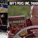 Illustration for article titled Biff Tannen Delivers the Stone Cold Sure Things in Sports